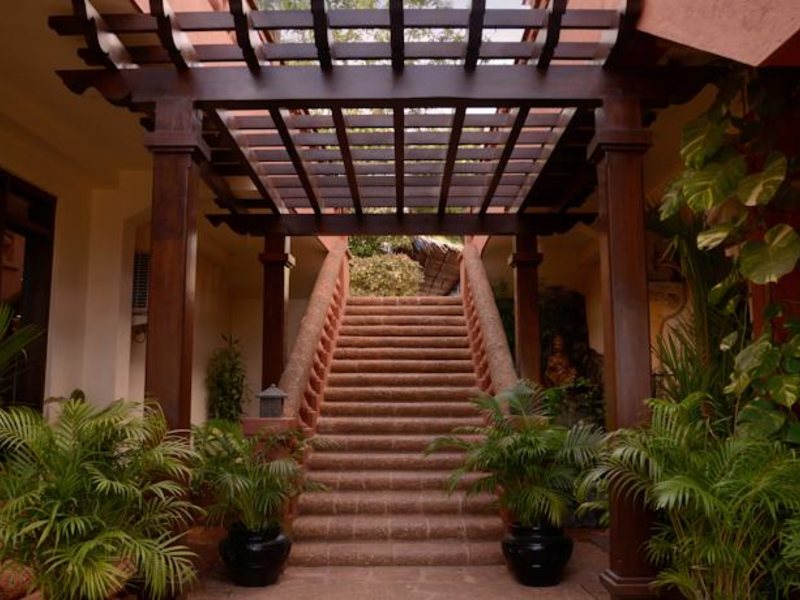 The Pride Sun Village Resort & Spa 138659