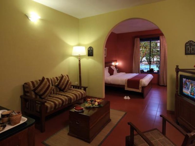 The Pride Sun Village Resort & Spa 138660