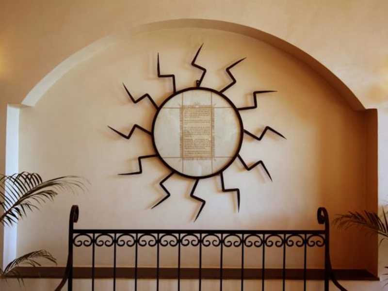 The Pride Sun Village Resort & Spa 138661