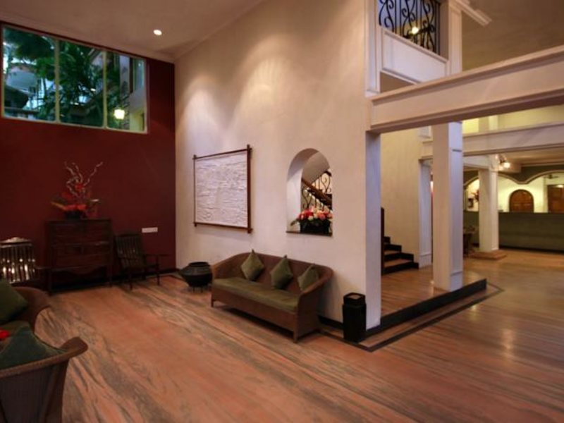 The Pride Sun Village Resort & Spa 138662