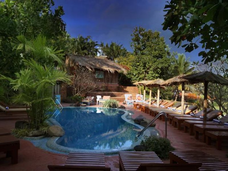 The Pride Sun Village Resort & Spa 138663