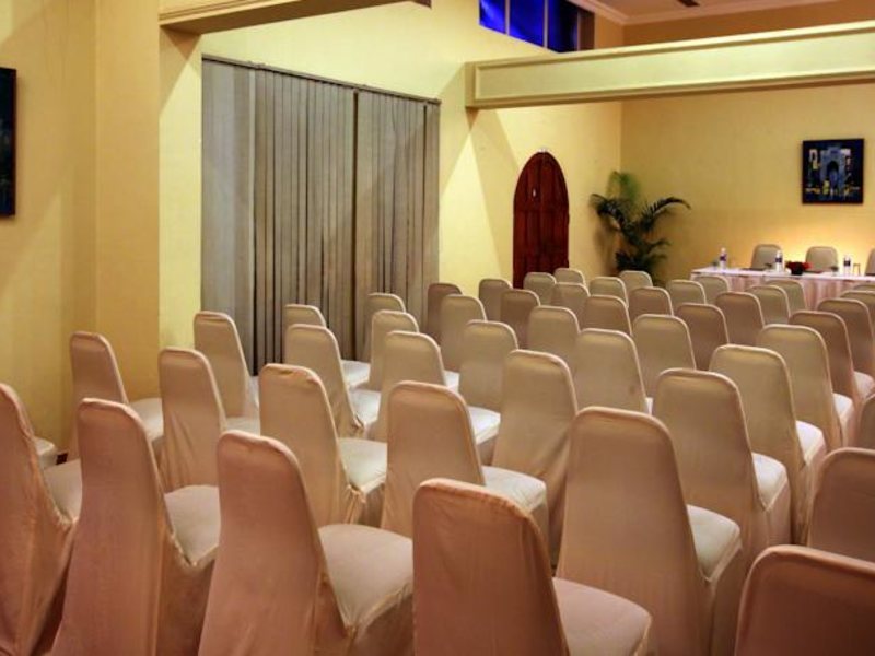 The Pride Sun Village Resort & Spa 138664