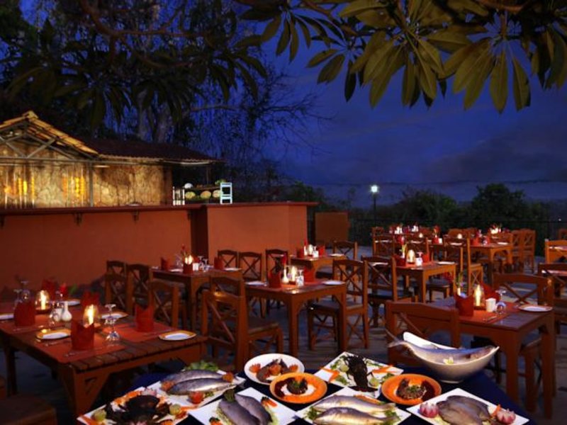 The Pride Sun Village Resort & Spa 138665