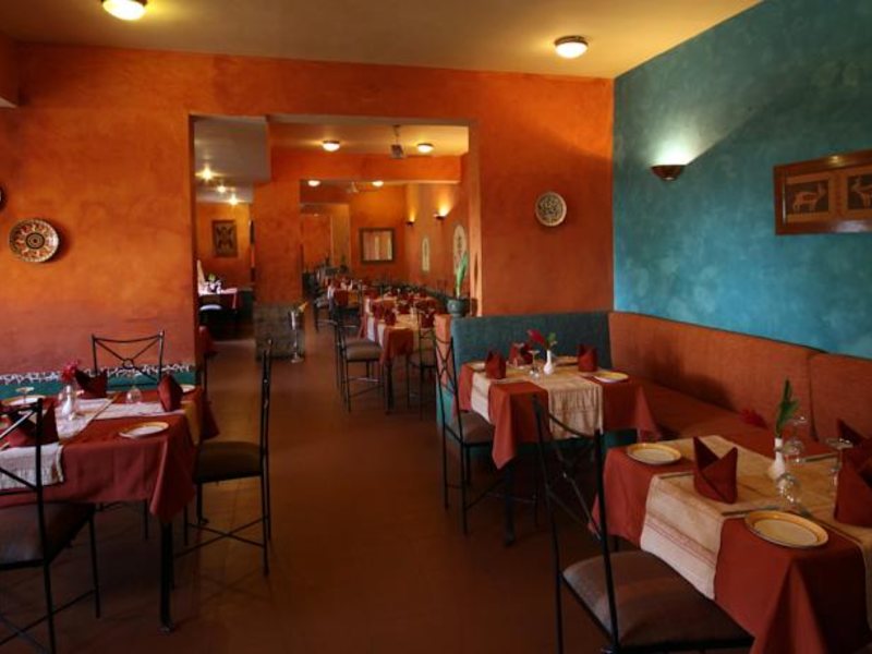 The Pride Sun Village Resort & Spa 138666