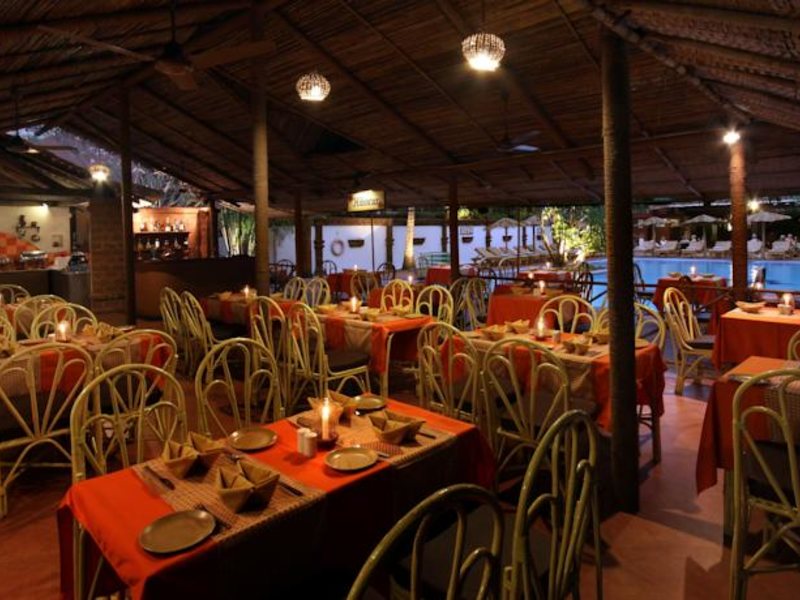 The Pride Sun Village Resort & Spa 138667