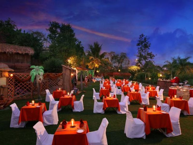 The Pride Sun Village Resort & Spa 138668