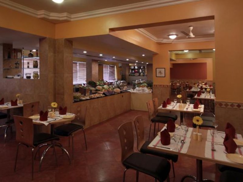 The Pride Sun Village Resort & Spa 138669