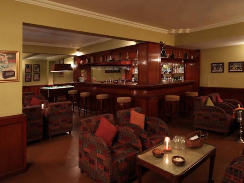 The Pride Sun Village Resort & Spa 138670