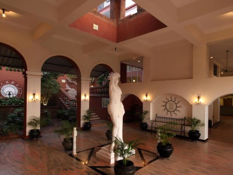 The Pride Sun Village Resort & Spa 138671