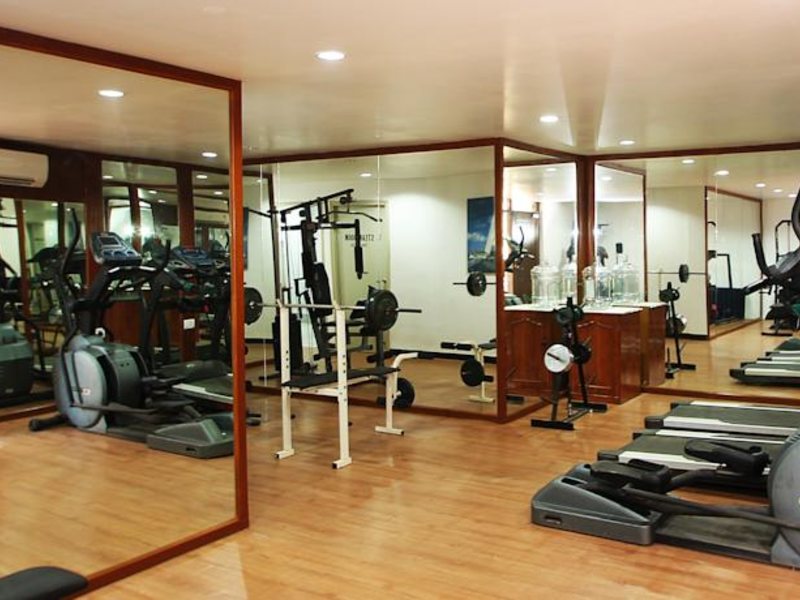 The Pride Sun Village Resort & Spa 138672