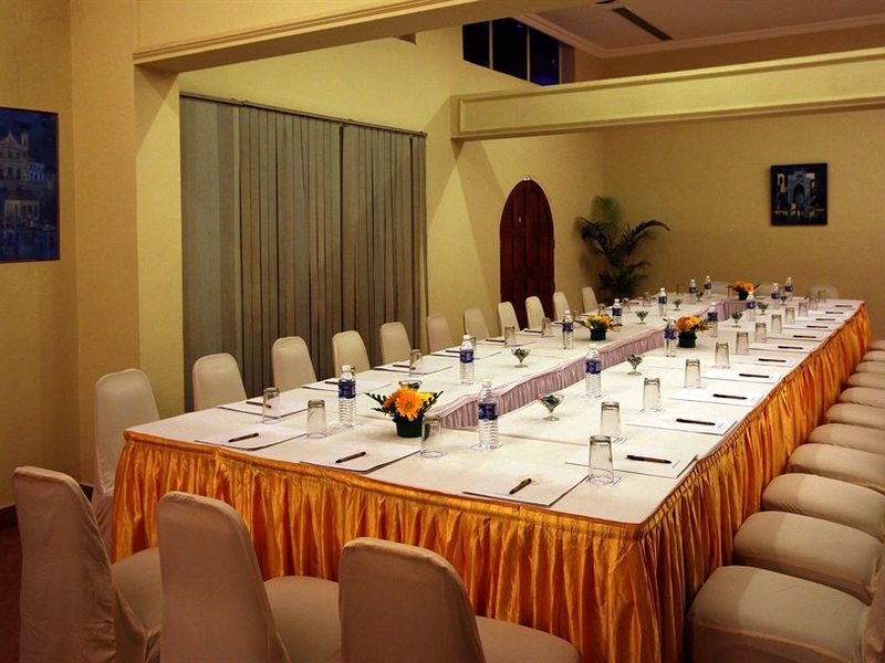 The Pride Sun Village Resort & Spa 138673