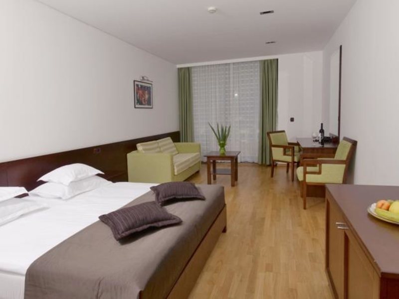 The Queen of  Montenegro 92209