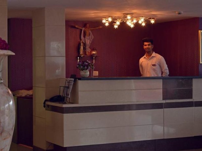 The Queeny Goa  115584