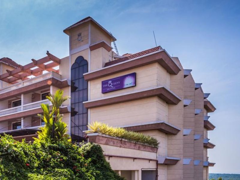 The Queeny Goa  115585