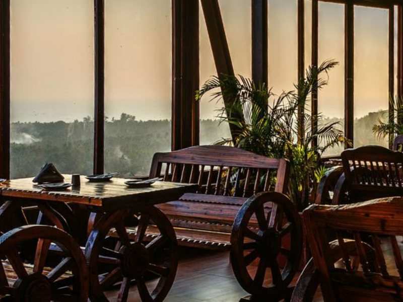 The Queeny Goa  115587