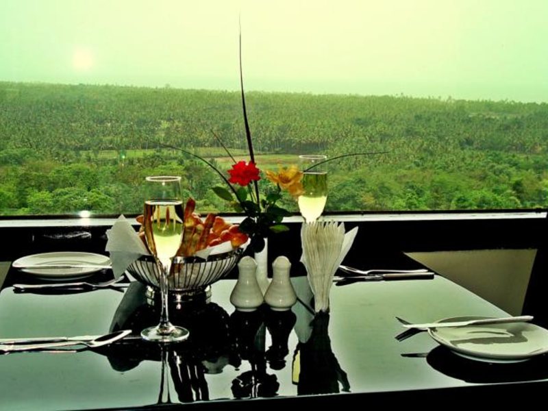 The Queeny Goa  115588