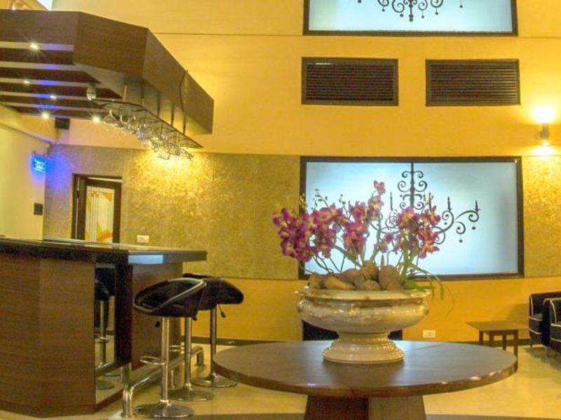 The Queeny Goa  115589