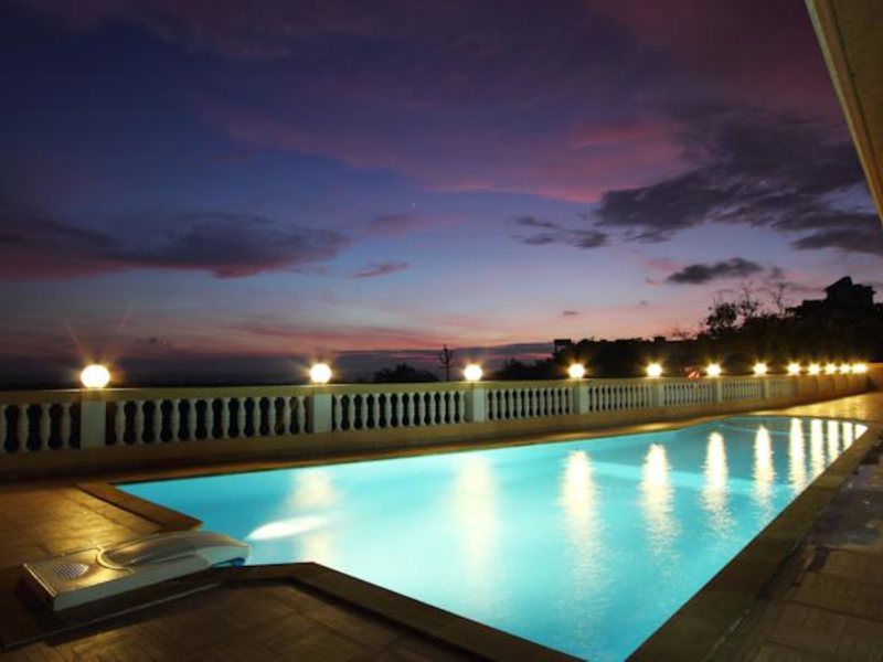 The Queeny Goa  115591