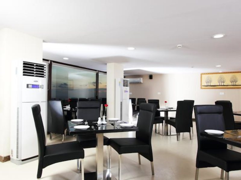 The Queeny Goa  115592