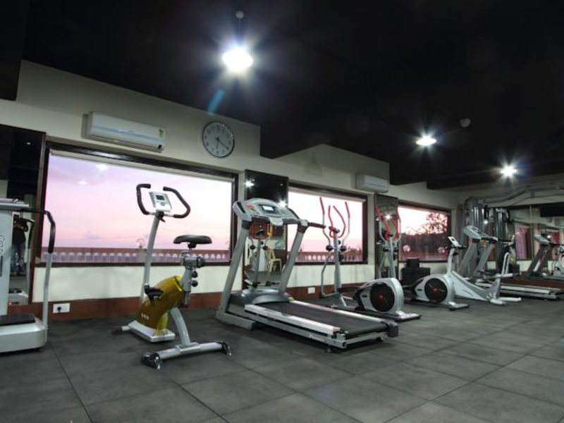 The Queeny Goa  115593