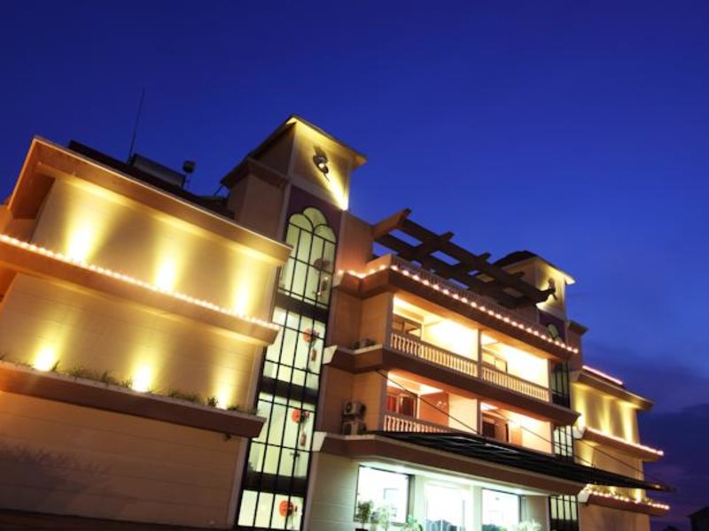 The Queeny Goa  115594