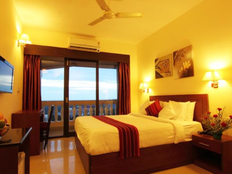 The Queeny Goa  115596