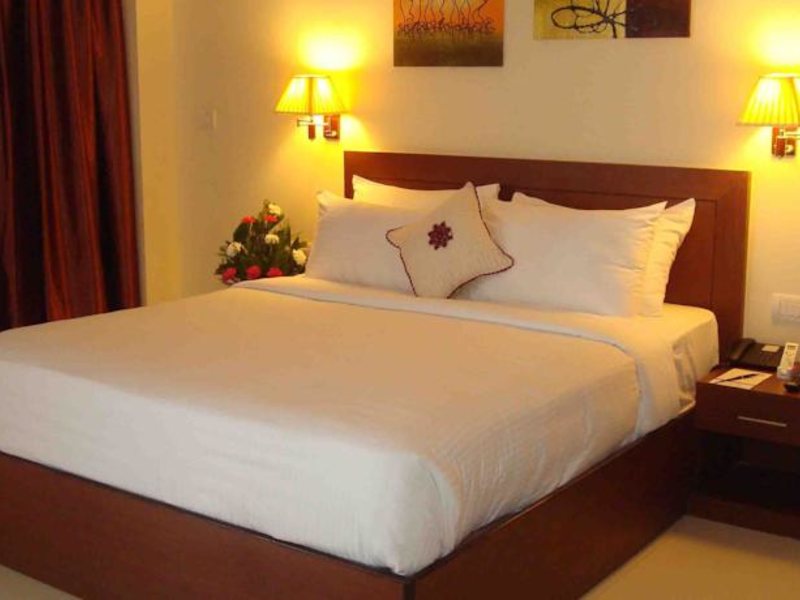 The Queeny Goa  115597