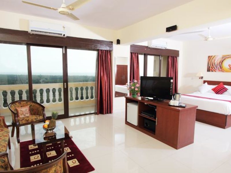 The Queeny Goa  115598