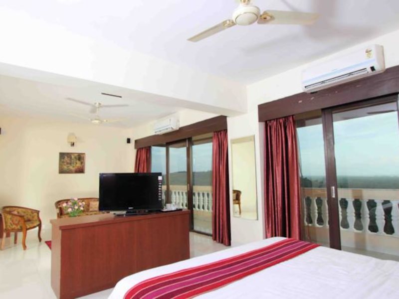 The Queeny Goa  115599