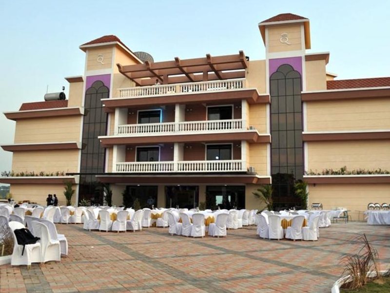 The Queeny Goa  115601