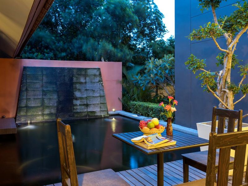 The Radiance Pattaya 212393