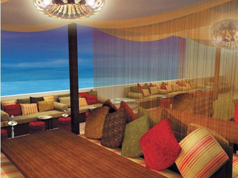 The Radisson Blu Fujairah Resort 2383