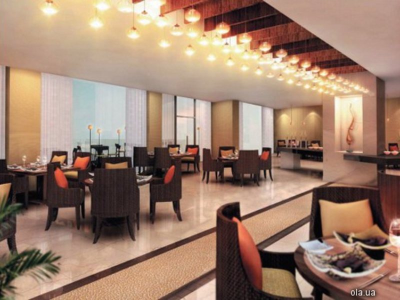 The Radisson Blu Fujairah Resort 2384