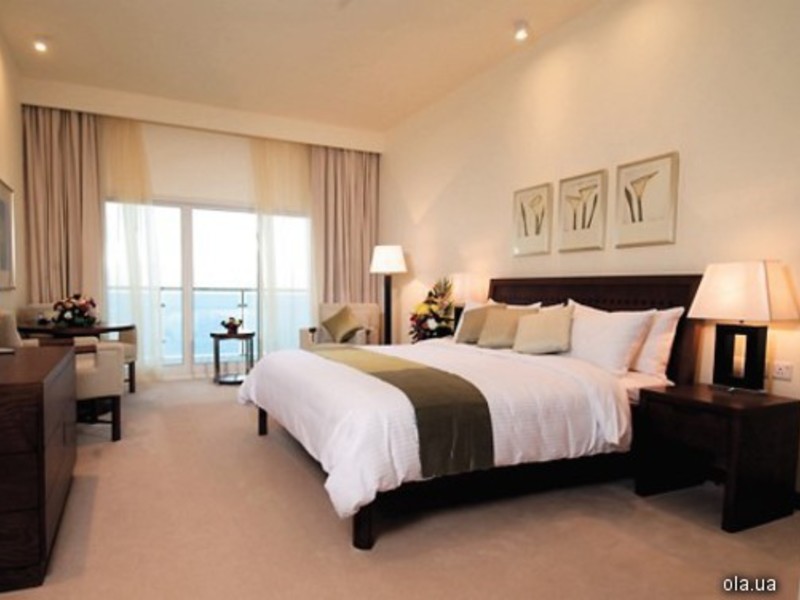 The Radisson Blu Fujairah Resort 2386