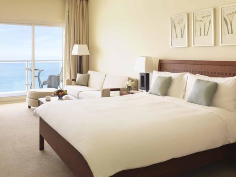 The Radisson Blu Fujairah Resort 49734