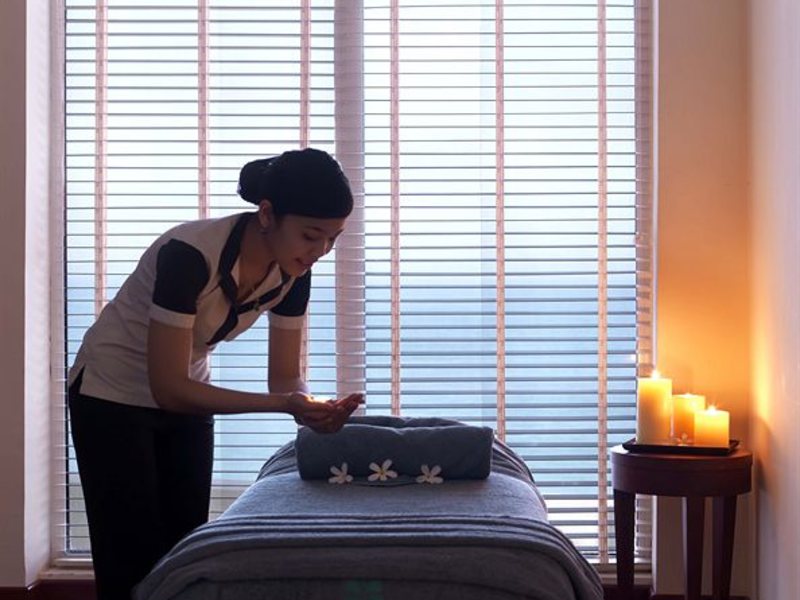 The Radisson Blu Fujairah Resort 49735