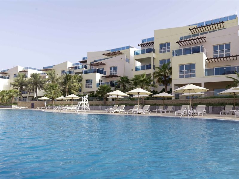 The Radisson Blu Fujairah Resort 49736