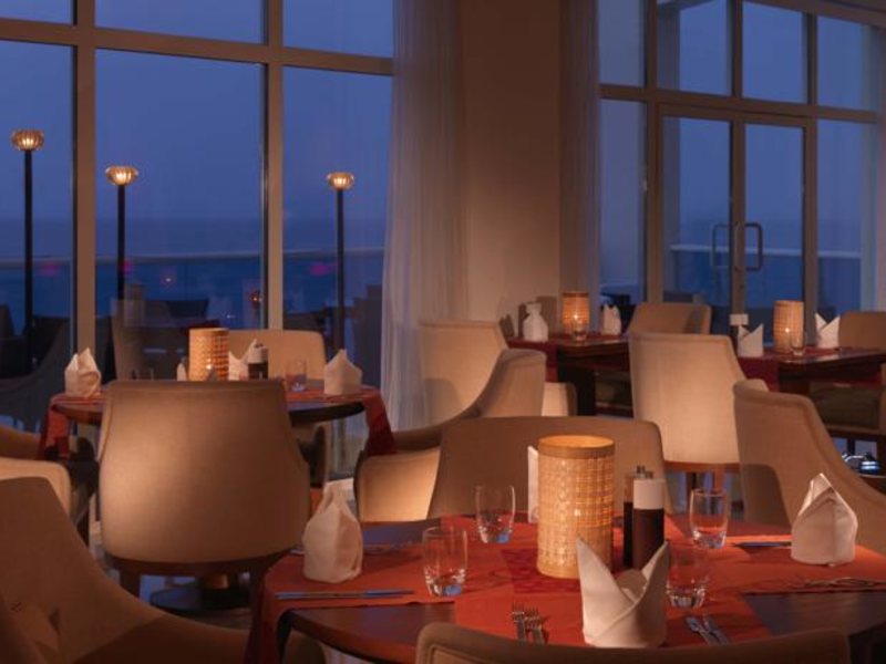 The Radisson Blu Fujairah Resort 49737