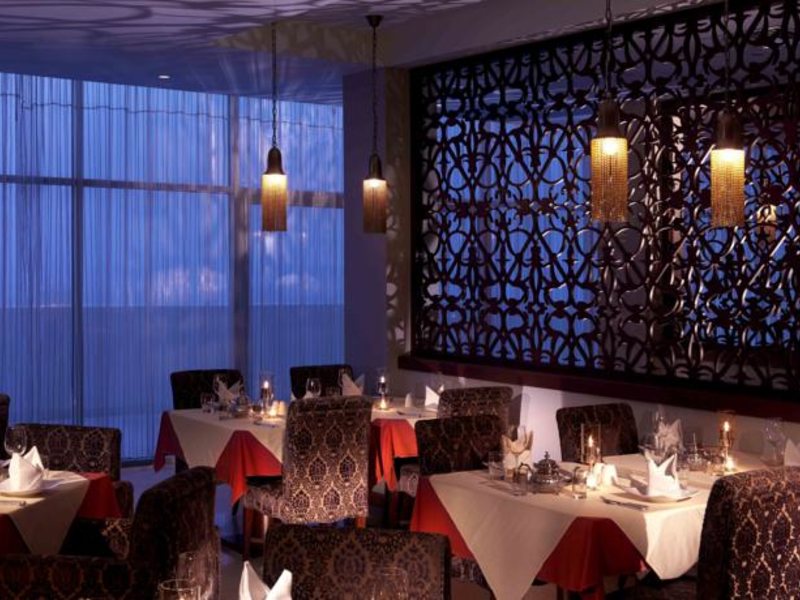 The Radisson Blu Fujairah Resort 49738