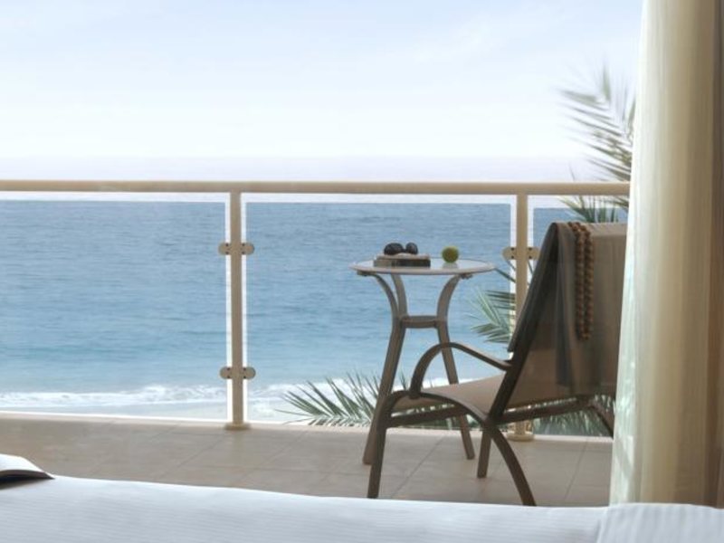 The Radisson Blu Fujairah Resort 49739