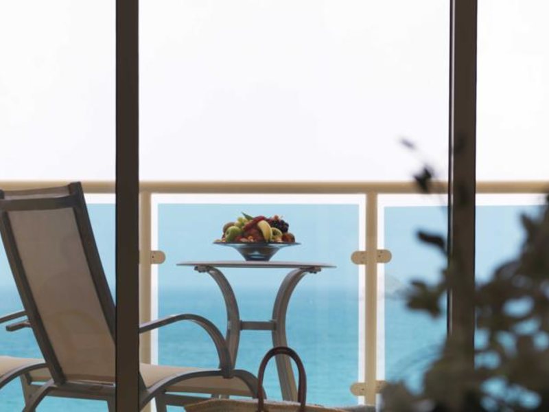 The Radisson Blu Fujairah Resort 49740