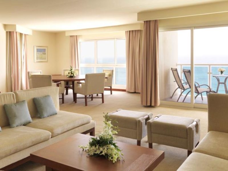 The Radisson Blu Fujairah Resort 49741
