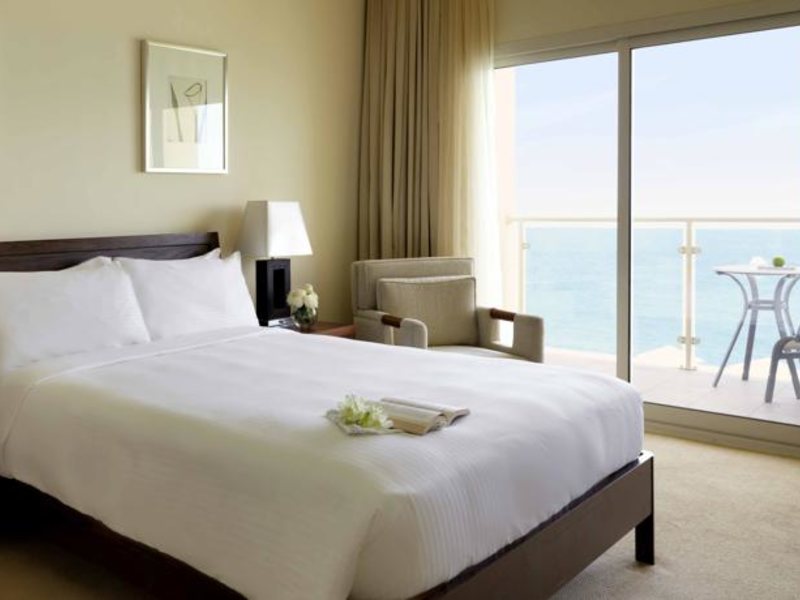The Radisson Blu Fujairah Resort 49743
