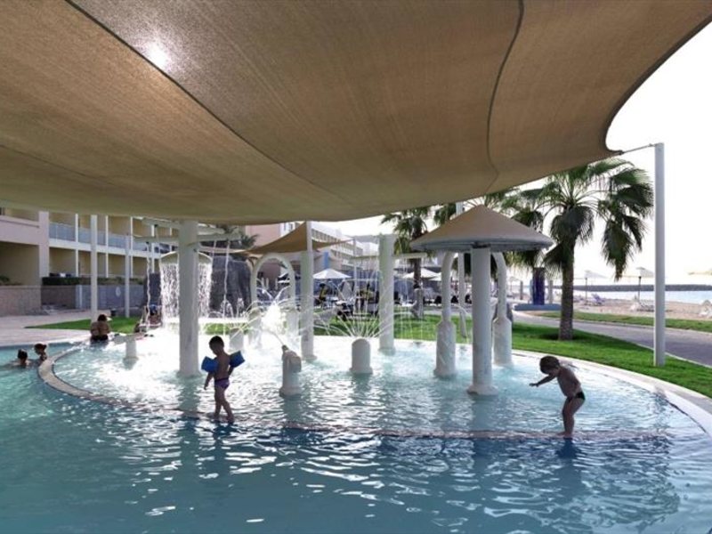 The Radisson Blu Fujairah Resort 49744