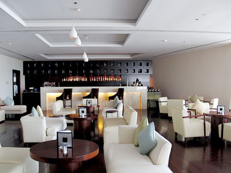 The Radisson Blu Fujairah Resort 49748