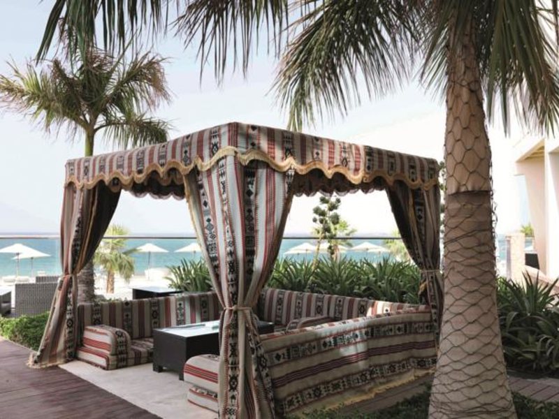 The Radisson Blu Fujairah Resort 49750