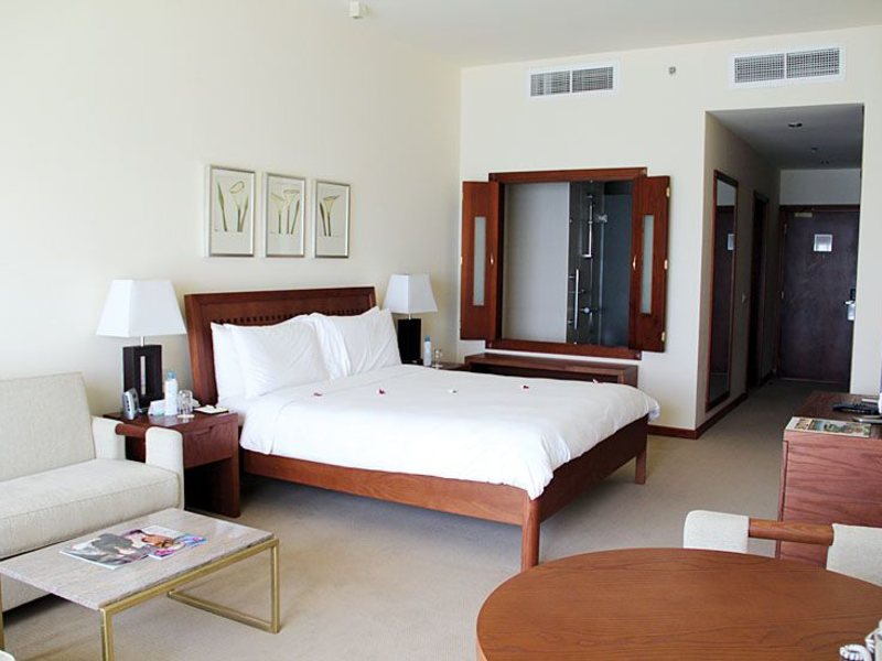 The Radisson Blu Fujairah Resort 49751