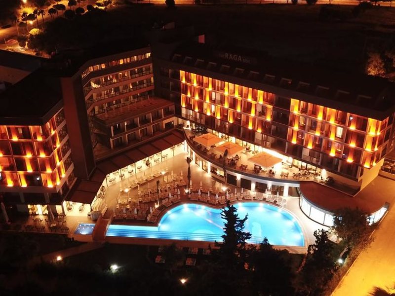 The Raga Side 278703