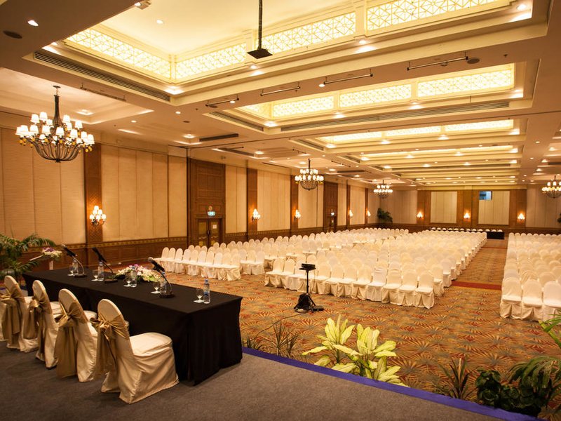 The Regent Cha Am Beach Resort 229807