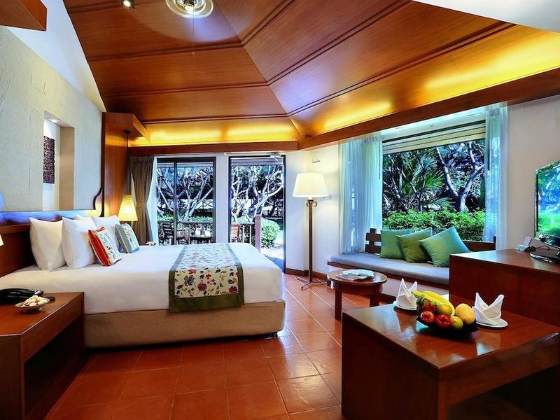 The Regent Cha Am Beach Resort 229809